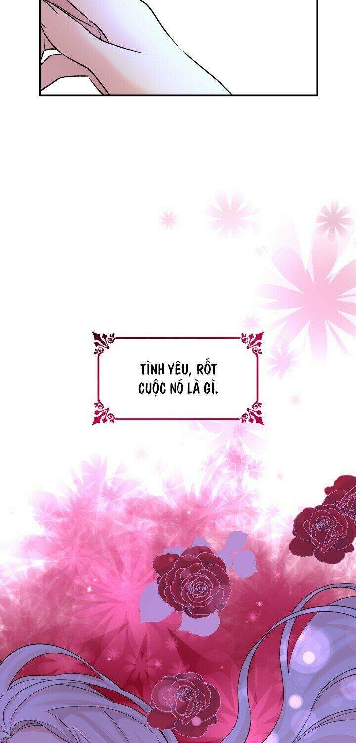 Tôi Đánh Mất Dây Xích Kiềm Chế Nam Chính Hắc Ám - Chương 18 - Trang 35