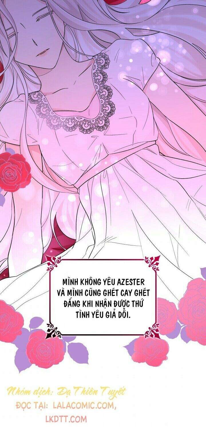 Tôi Đánh Mất Dây Xích Kiềm Chế Nam Chính Hắc Ám - Chương 18 - Trang 36