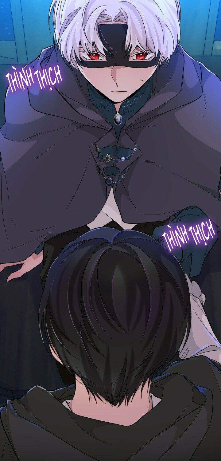 Tôi Đánh Mất Dây Xích Kiềm Chế Nam Chính Hắc Ám - Chương 18 - Trang 5