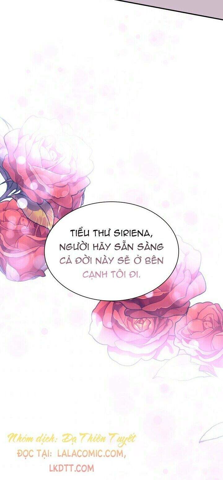 Tôi Đánh Mất Dây Xích Kiềm Chế Nam Chính Hắc Ám - Chương 18 - Trang 42