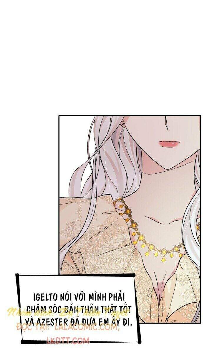 Tôi Đánh Mất Dây Xích Kiềm Chế Nam Chính Hắc Ám - Chương 18 - Trang 45