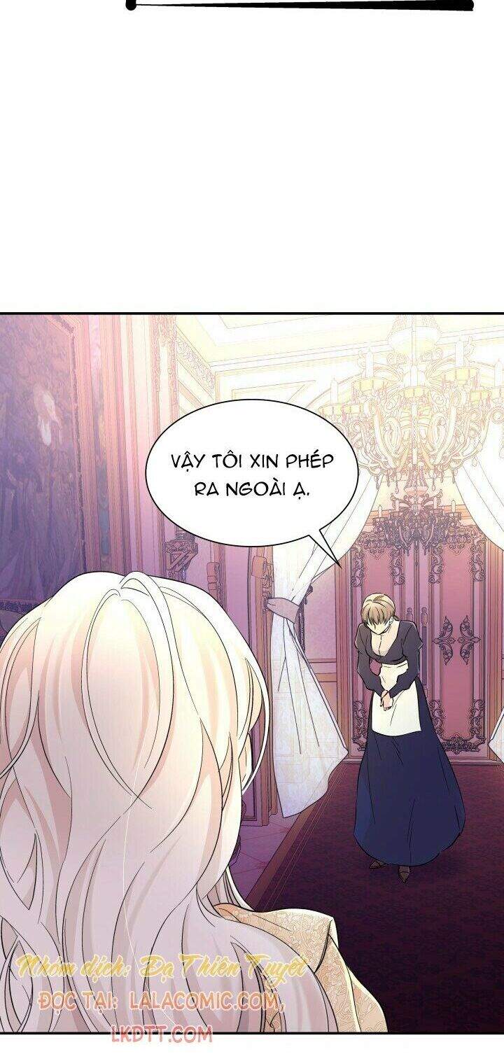 Tôi Đánh Mất Dây Xích Kiềm Chế Nam Chính Hắc Ám - Chương 18 - Trang 48