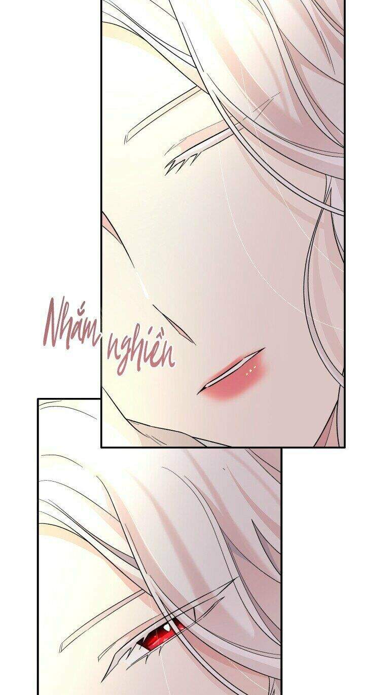 Tôi Đánh Mất Dây Xích Kiềm Chế Nam Chính Hắc Ám - Chương 18 - Trang 50