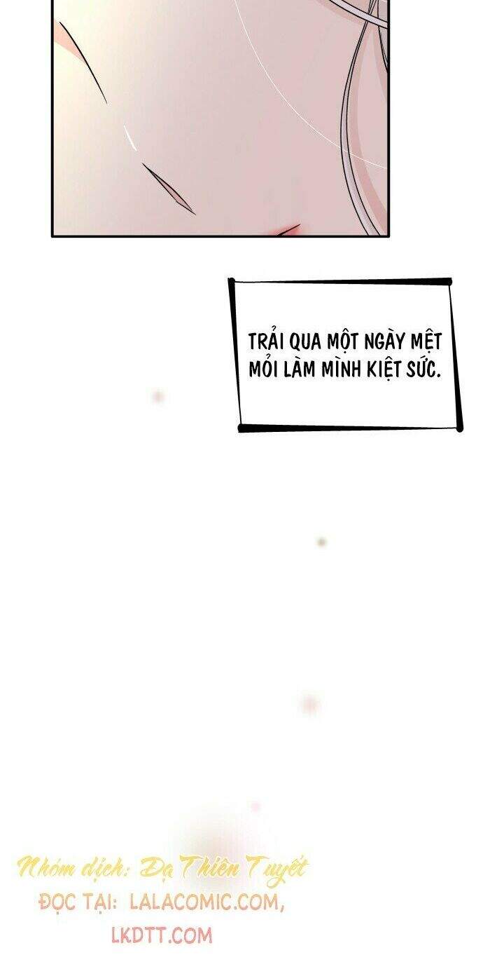 Tôi Đánh Mất Dây Xích Kiềm Chế Nam Chính Hắc Ám - Chương 18 - Trang 51