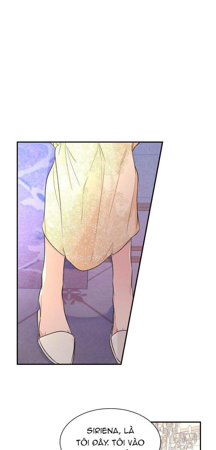 Tôi Đánh Mất Dây Xích Kiềm Chế Nam Chính Hắc Ám - Chương 18 - Trang 53