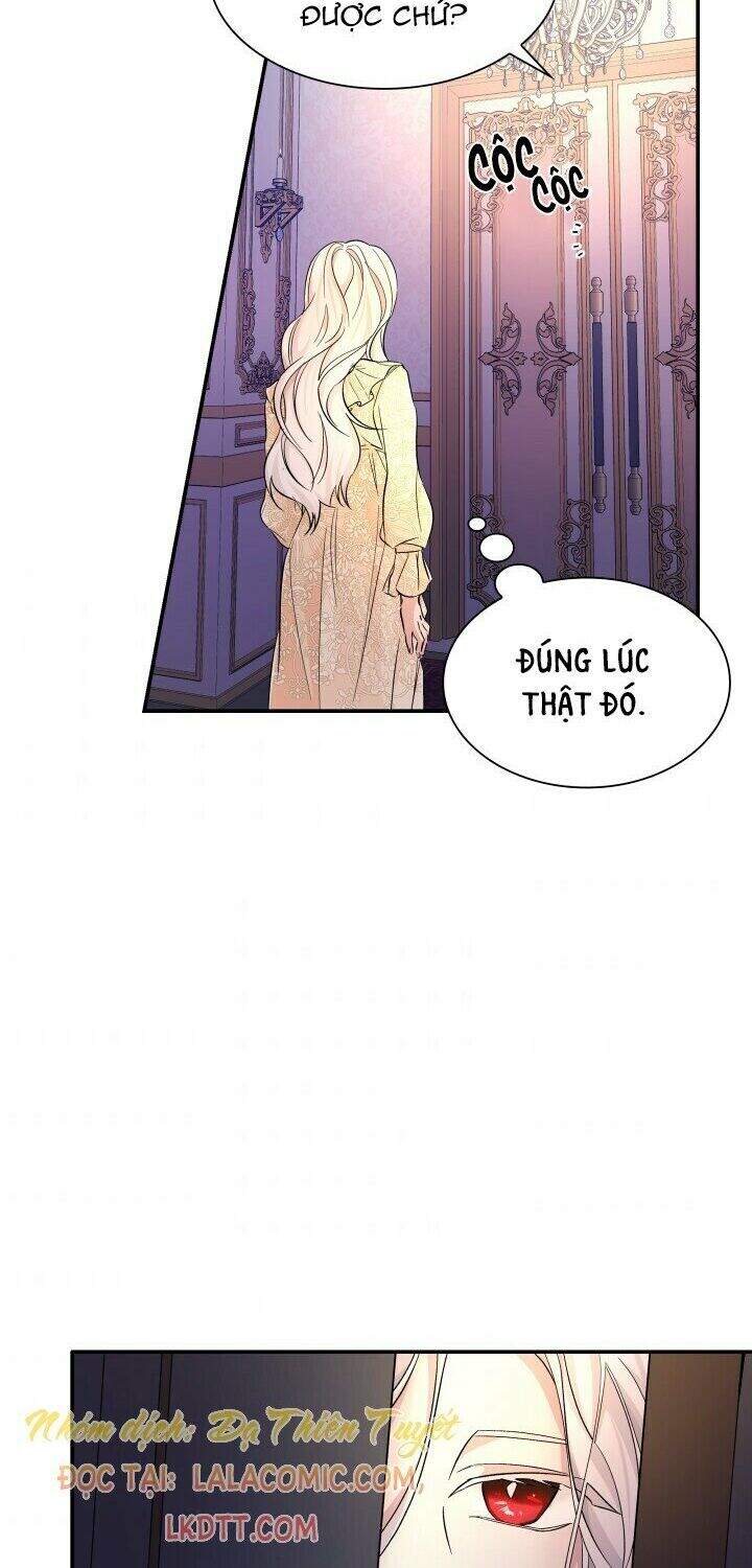 Tôi Đánh Mất Dây Xích Kiềm Chế Nam Chính Hắc Ám - Chương 18 - Trang 54