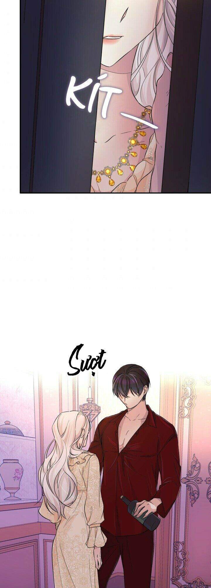 Tôi Đánh Mất Dây Xích Kiềm Chế Nam Chính Hắc Ám - Chương 18 - Trang 55