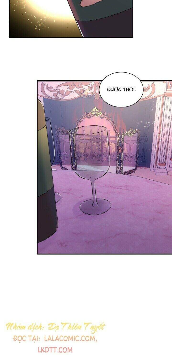 Tôi Đánh Mất Dây Xích Kiềm Chế Nam Chính Hắc Ám - Chương 18 - Trang 57