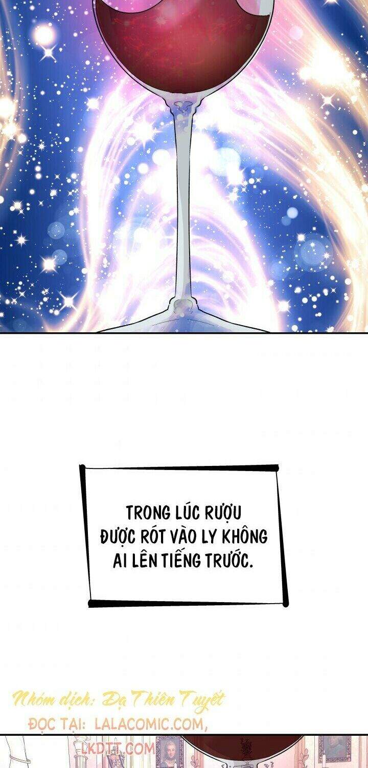Tôi Đánh Mất Dây Xích Kiềm Chế Nam Chính Hắc Ám - Chương 18 - Trang 60