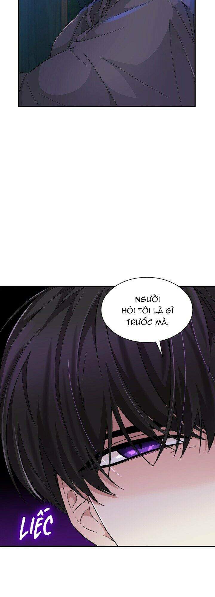 Tôi Đánh Mất Dây Xích Kiềm Chế Nam Chính Hắc Ám - Chương 18 - Trang 7