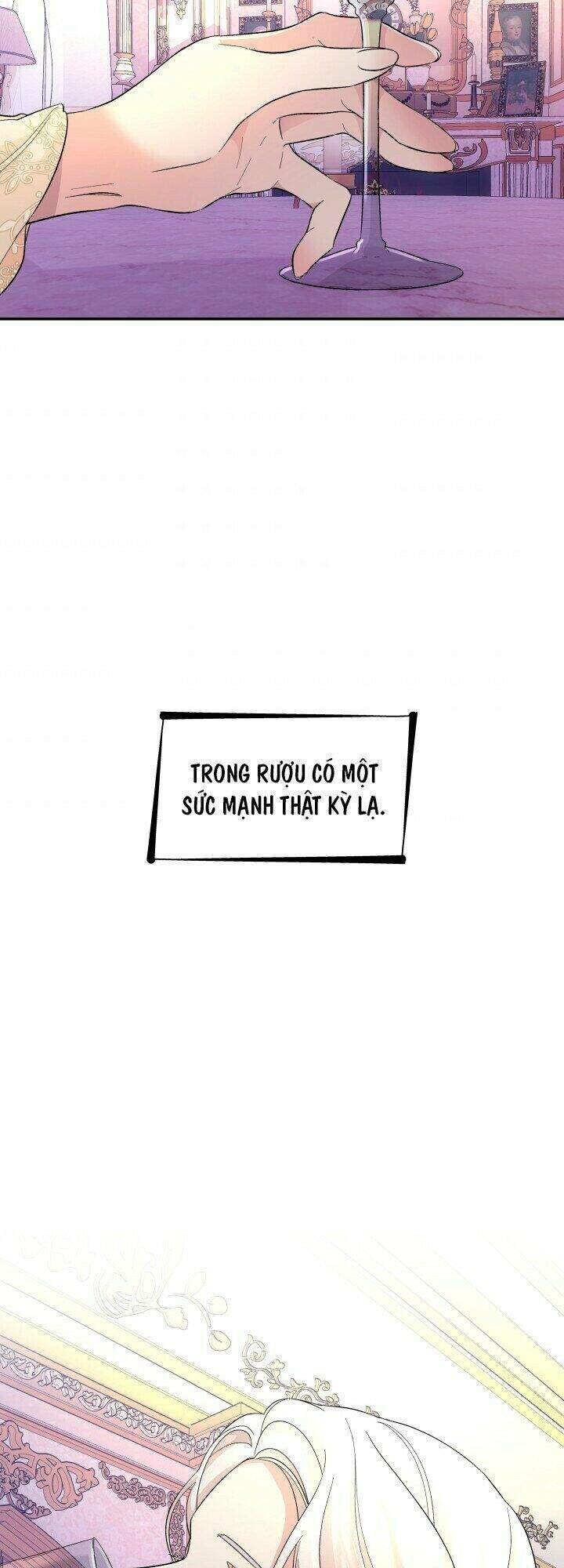 Tôi Đánh Mất Dây Xích Kiềm Chế Nam Chính Hắc Ám - Chương 18 - Trang 61