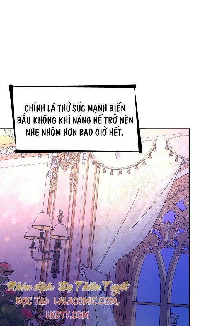 Tôi Đánh Mất Dây Xích Kiềm Chế Nam Chính Hắc Ám - Chương 18 - Trang 63