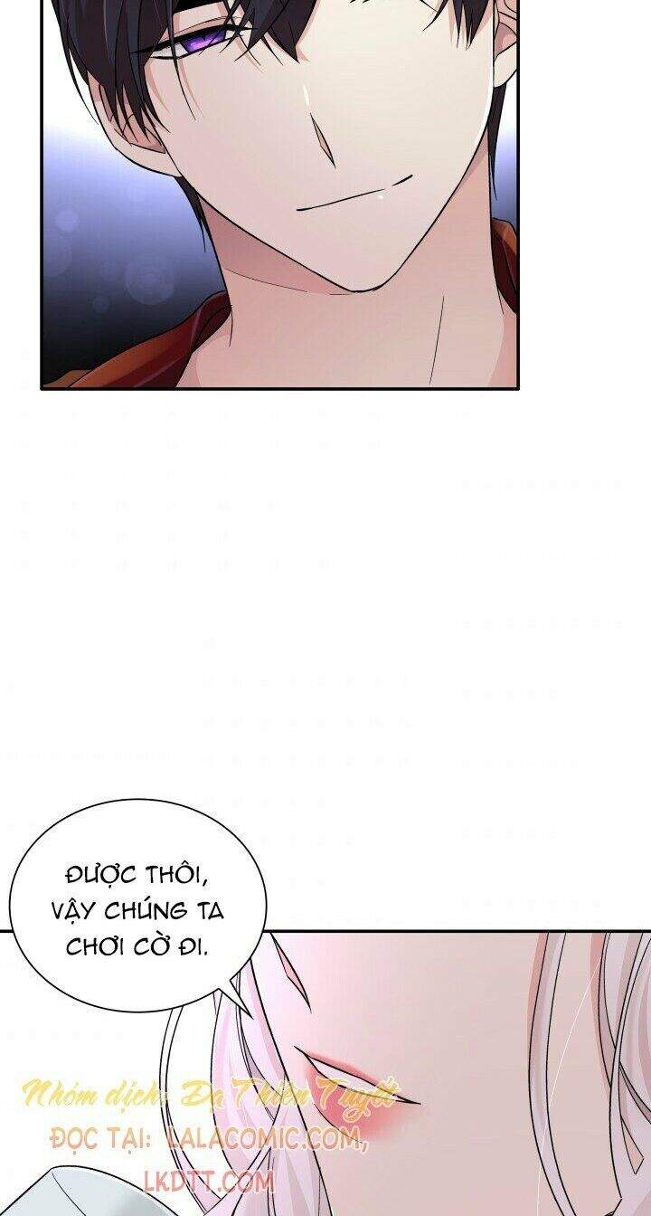 Tôi Đánh Mất Dây Xích Kiềm Chế Nam Chính Hắc Ám - Chương 18 - Trang 66