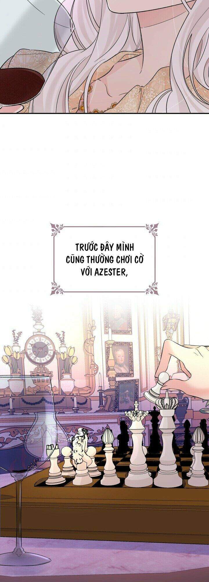 Tôi Đánh Mất Dây Xích Kiềm Chế Nam Chính Hắc Ám - Chương 18 - Trang 67