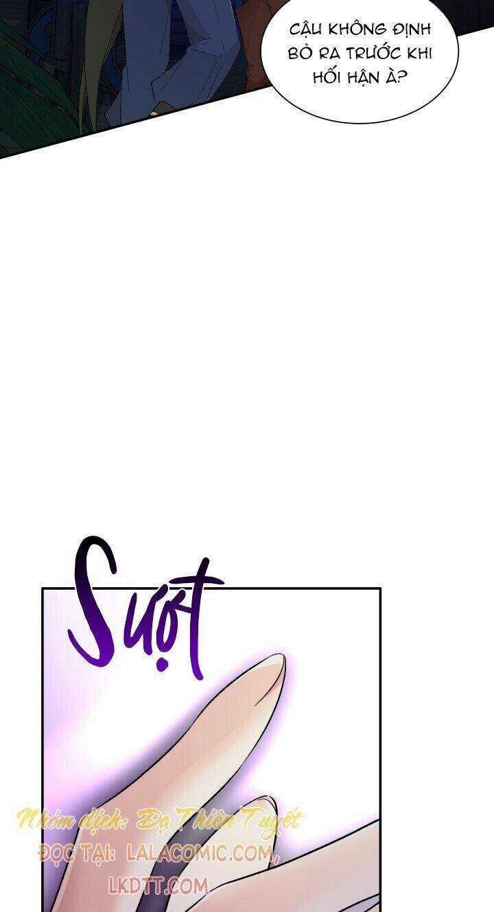 Tôi Đánh Mất Dây Xích Kiềm Chế Nam Chính Hắc Ám - Chương 18 - Trang 9