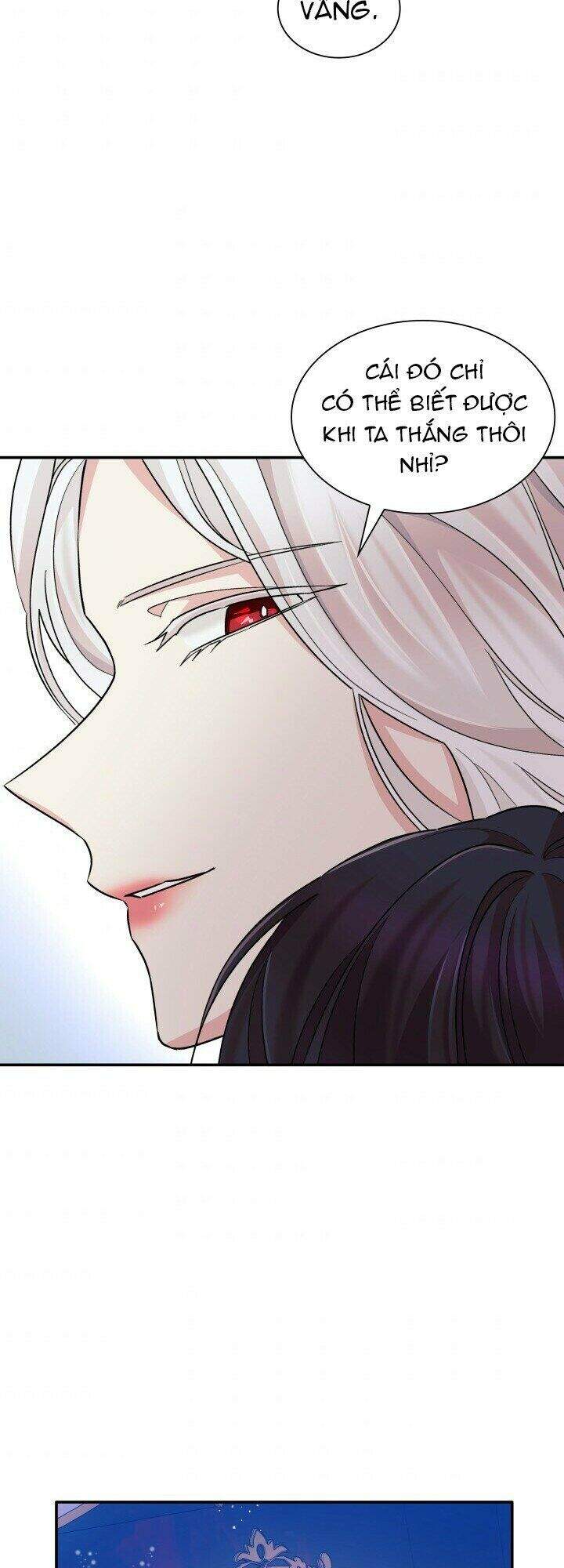 Tôi Đánh Mất Dây Xích Kiềm Chế Nam Chính Hắc Ám - Chương 19 - Trang 20