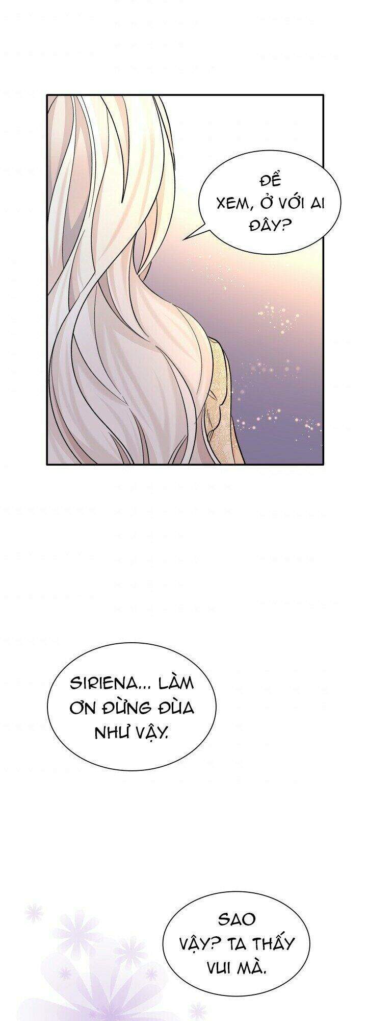 Tôi Đánh Mất Dây Xích Kiềm Chế Nam Chính Hắc Ám - Chương 19 - Trang 25