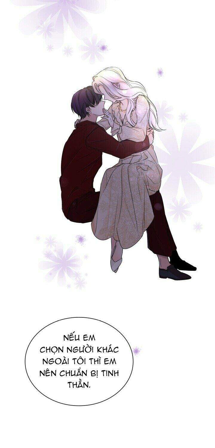 Tôi Đánh Mất Dây Xích Kiềm Chế Nam Chính Hắc Ám - Chương 19 - Trang 26