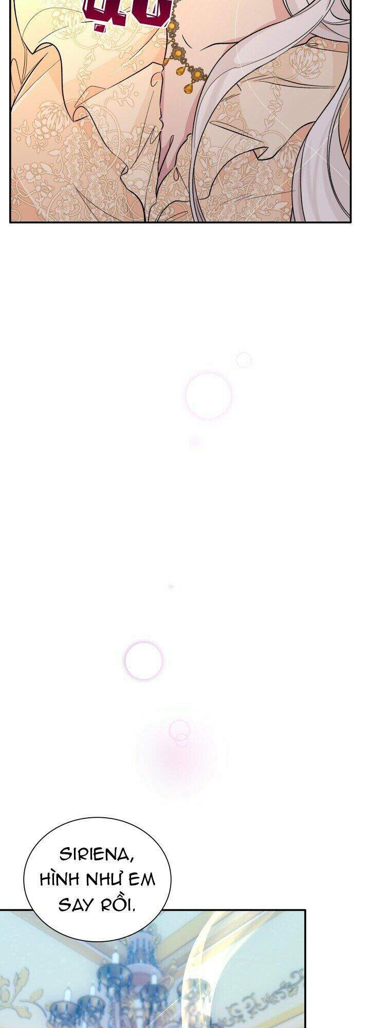 Tôi Đánh Mất Dây Xích Kiềm Chế Nam Chính Hắc Ám - Chương 19 - Trang 29