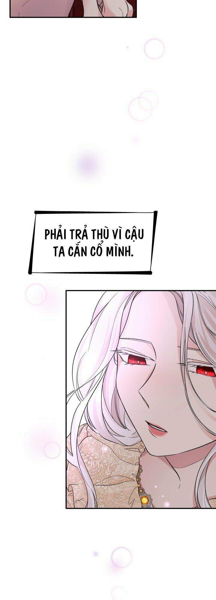 Tôi Đánh Mất Dây Xích Kiềm Chế Nam Chính Hắc Ám - Chương 19 - Trang 31