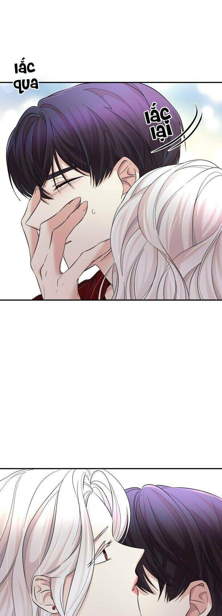 Tôi Đánh Mất Dây Xích Kiềm Chế Nam Chính Hắc Ám - Chương 19 - Trang 34