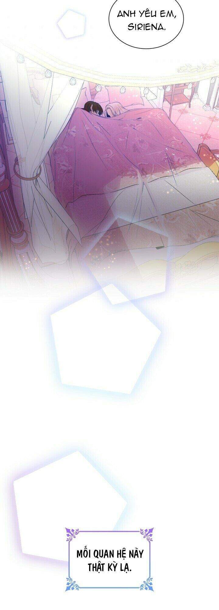 Tôi Đánh Mất Dây Xích Kiềm Chế Nam Chính Hắc Ám - Chương 19 - Trang 40