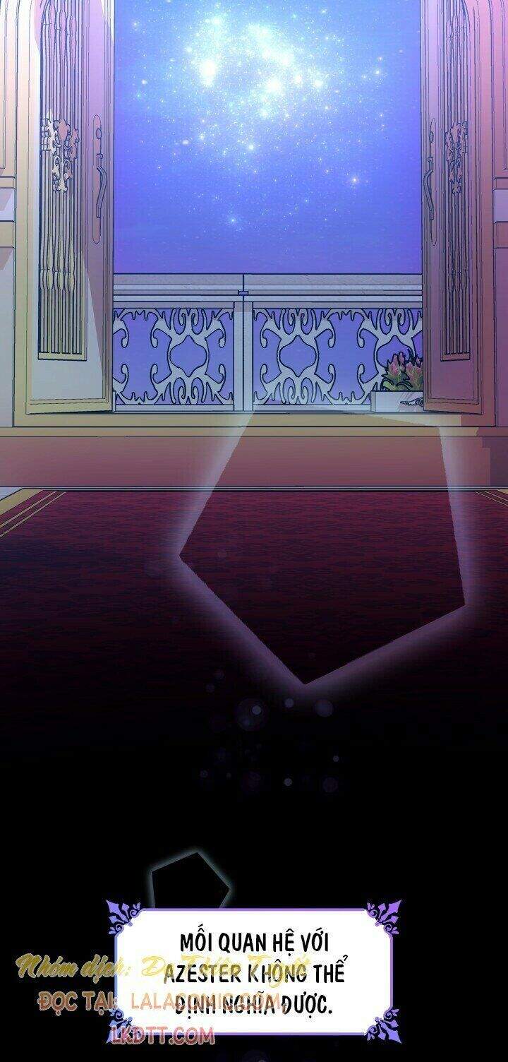 Tôi Đánh Mất Dây Xích Kiềm Chế Nam Chính Hắc Ám - Chương 19 - Trang 42