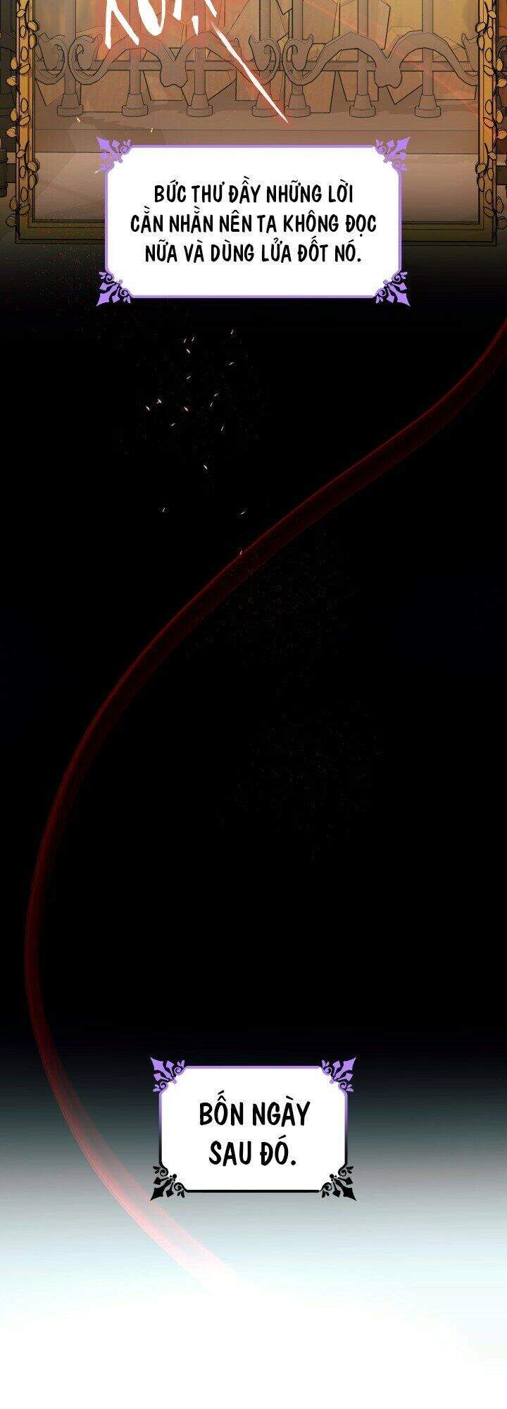 Tôi Đánh Mất Dây Xích Kiềm Chế Nam Chính Hắc Ám - Chương 19 - Trang 46