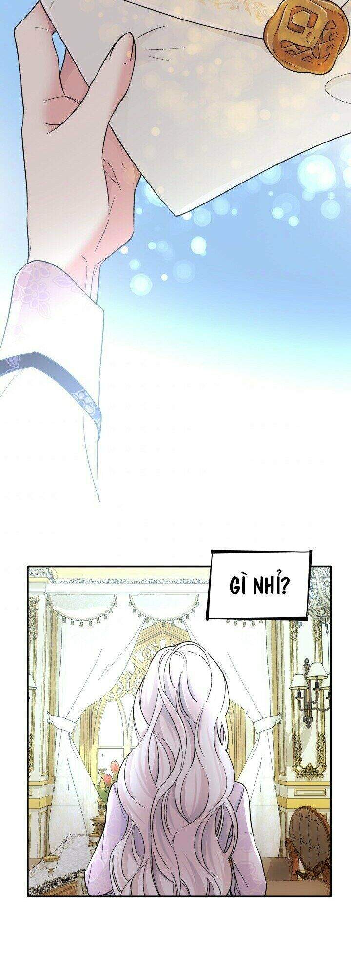 Tôi Đánh Mất Dây Xích Kiềm Chế Nam Chính Hắc Ám - Chương 19 - Trang 50