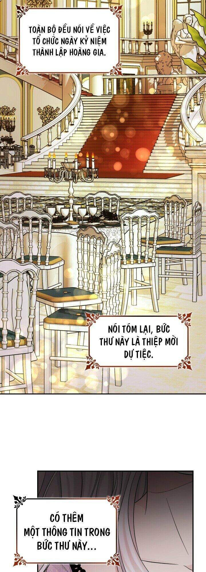 Tôi Đánh Mất Dây Xích Kiềm Chế Nam Chính Hắc Ám - Chương 19 - Trang 52