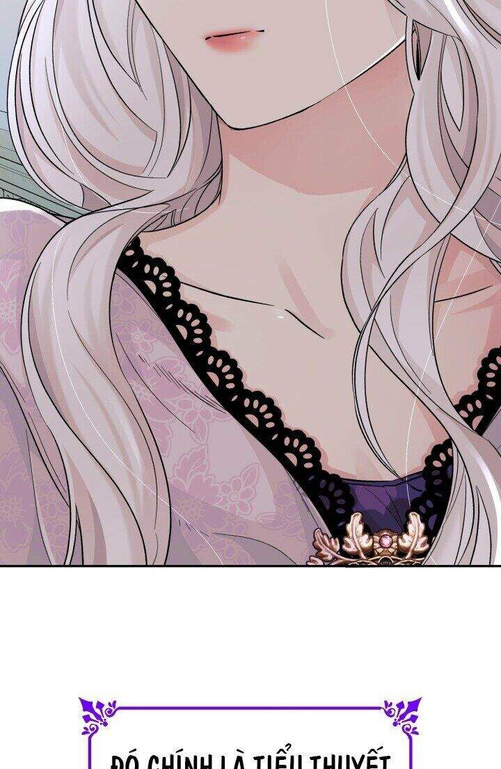 Tôi Đánh Mất Dây Xích Kiềm Chế Nam Chính Hắc Ám - Chương 19 - Trang 54