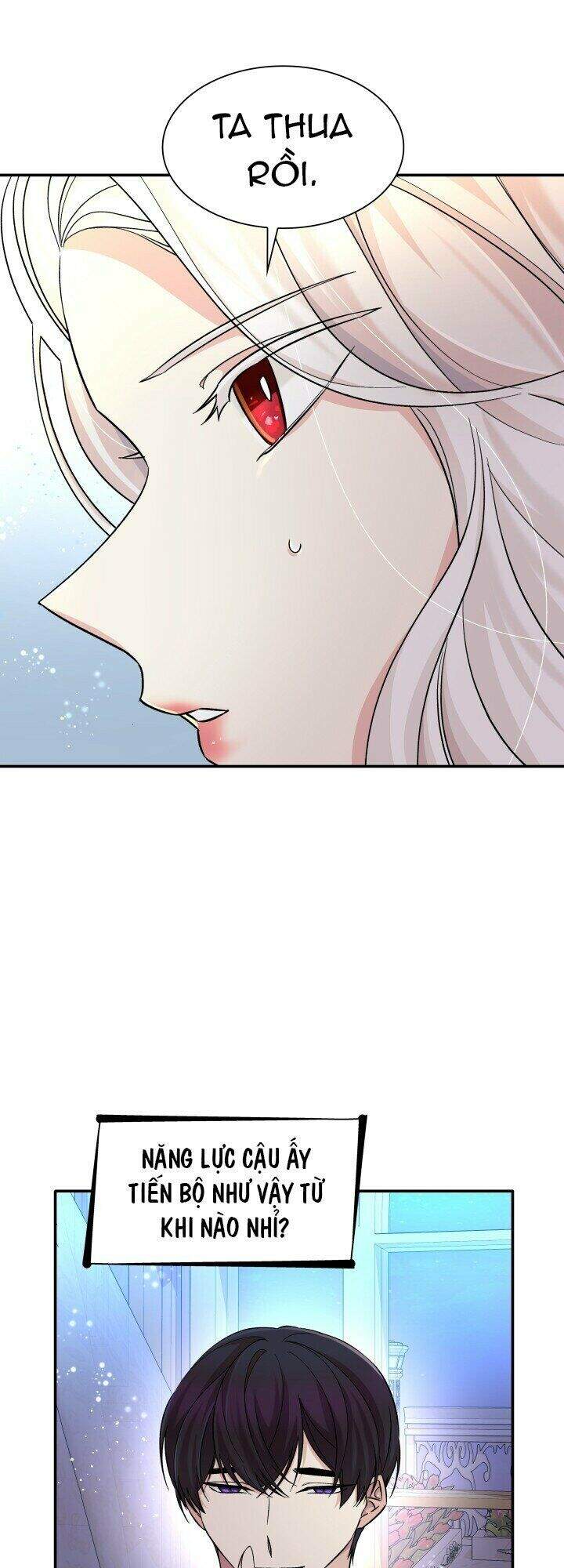 Tôi Đánh Mất Dây Xích Kiềm Chế Nam Chính Hắc Ám - Chương 19 - Trang 7