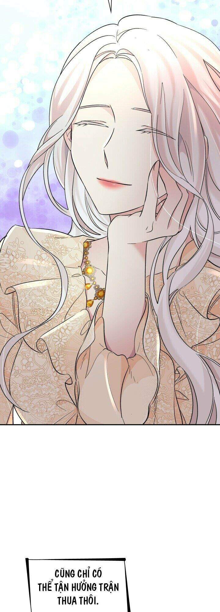 Tôi Đánh Mất Dây Xích Kiềm Chế Nam Chính Hắc Ám - Chương 19 - Trang 10