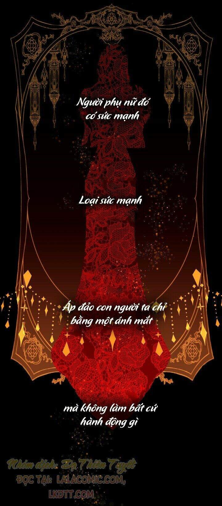 Tôi Đánh Mất Dây Xích Kiềm Chế Nam Chính Hắc Ám - Chương 2 - Trang 11