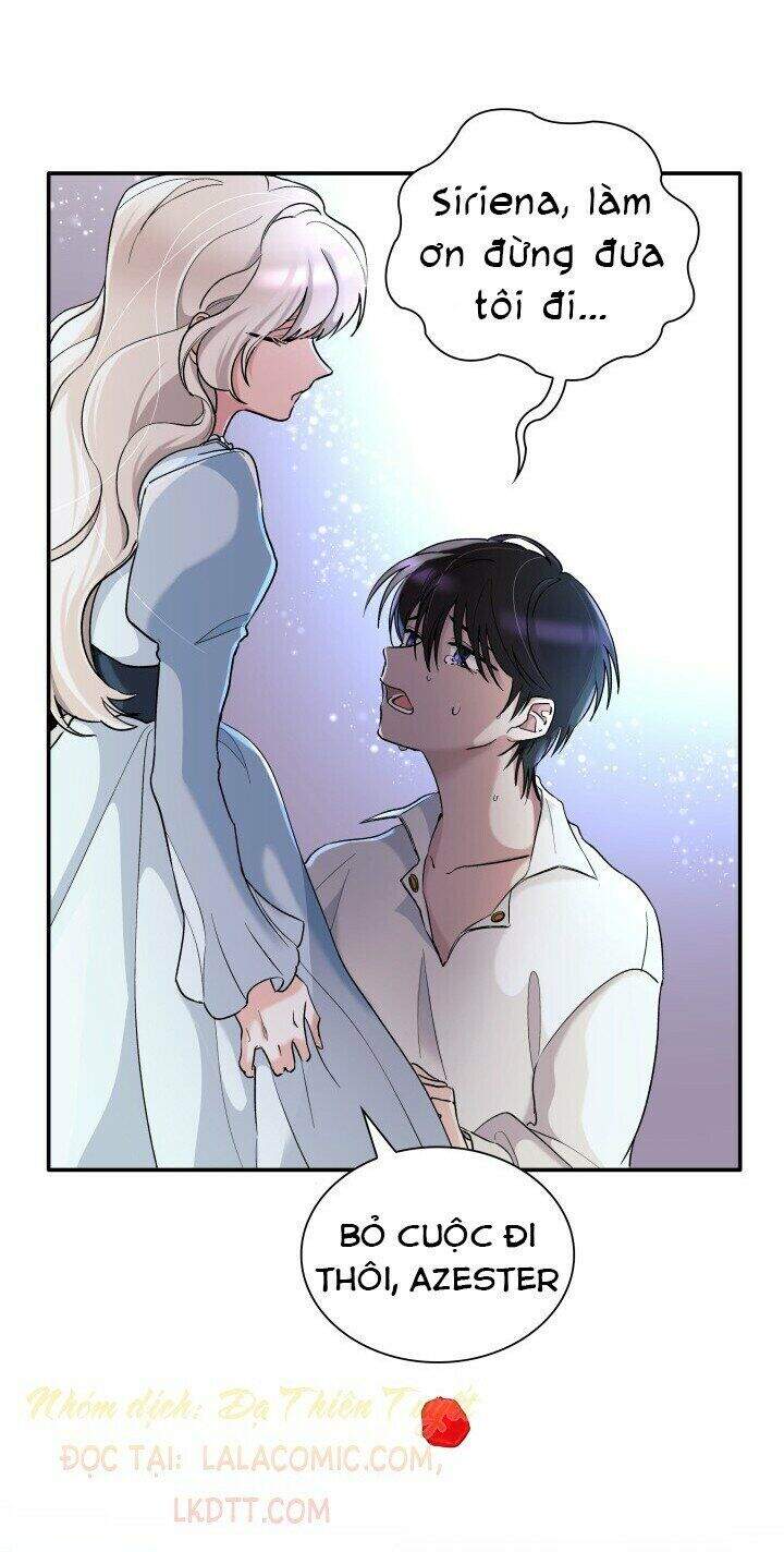 Tôi Đánh Mất Dây Xích Kiềm Chế Nam Chính Hắc Ám - Chương 2 - Trang 13