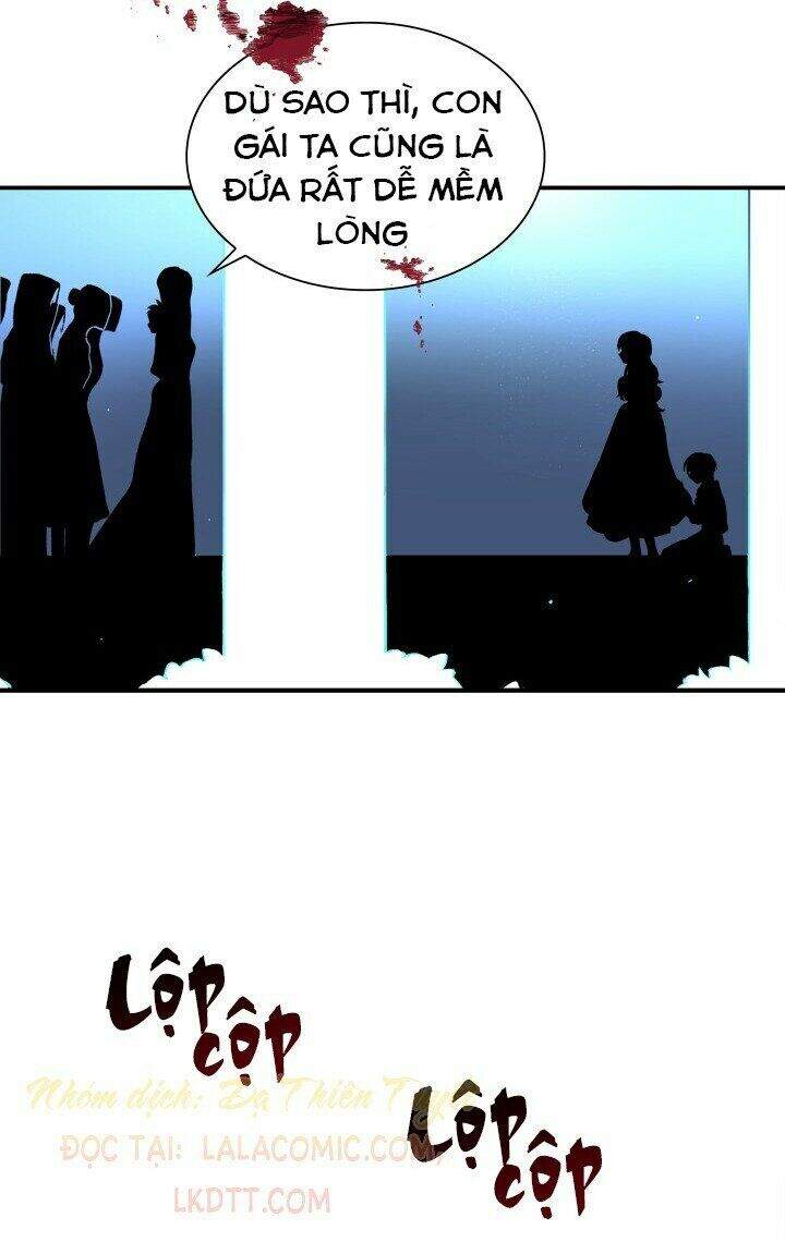 Tôi Đánh Mất Dây Xích Kiềm Chế Nam Chính Hắc Ám - Chương 2 - Trang 15