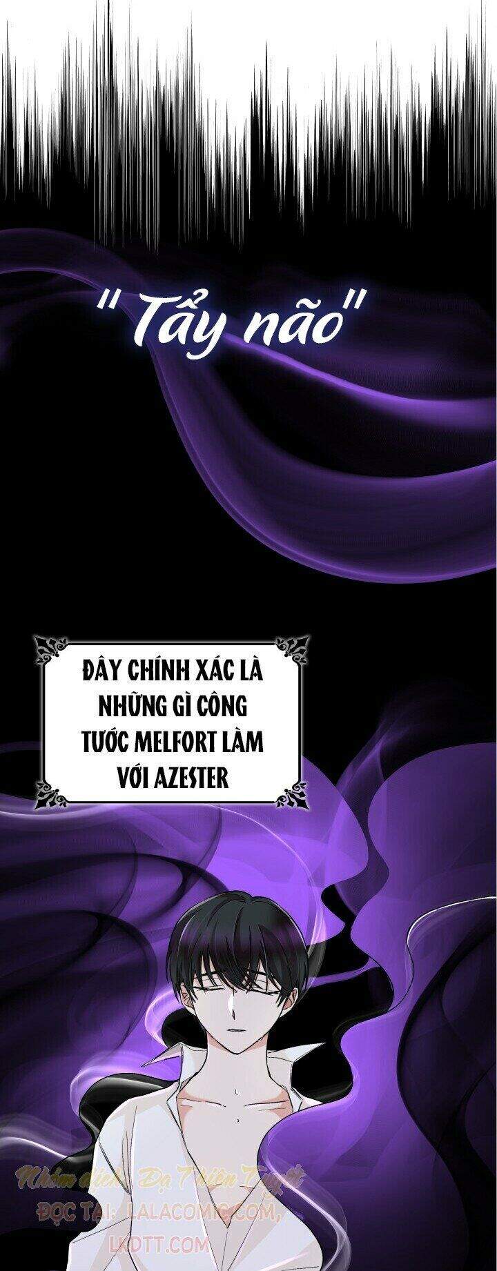 Tôi Đánh Mất Dây Xích Kiềm Chế Nam Chính Hắc Ám - Chương 2 - Trang 20