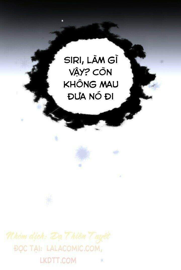 Tôi Đánh Mất Dây Xích Kiềm Chế Nam Chính Hắc Ám - Chương 2 - Trang 3