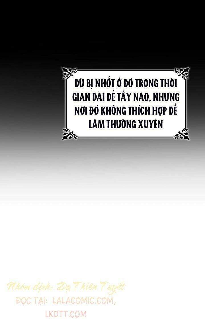 Tôi Đánh Mất Dây Xích Kiềm Chế Nam Chính Hắc Ám - Chương 2 - Trang 25