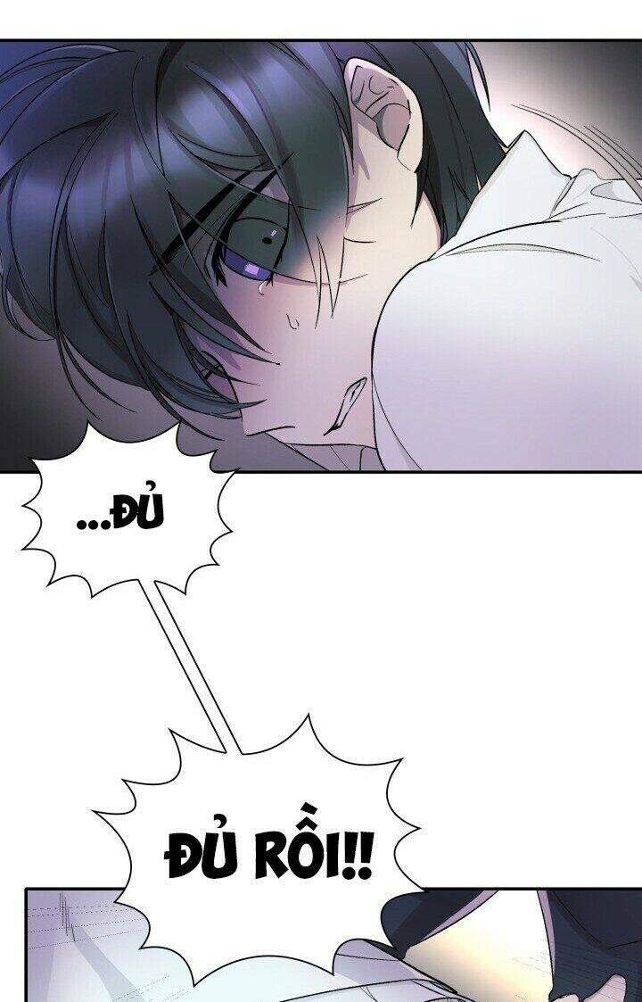 Tôi Đánh Mất Dây Xích Kiềm Chế Nam Chính Hắc Ám - Chương 2 - Trang 28