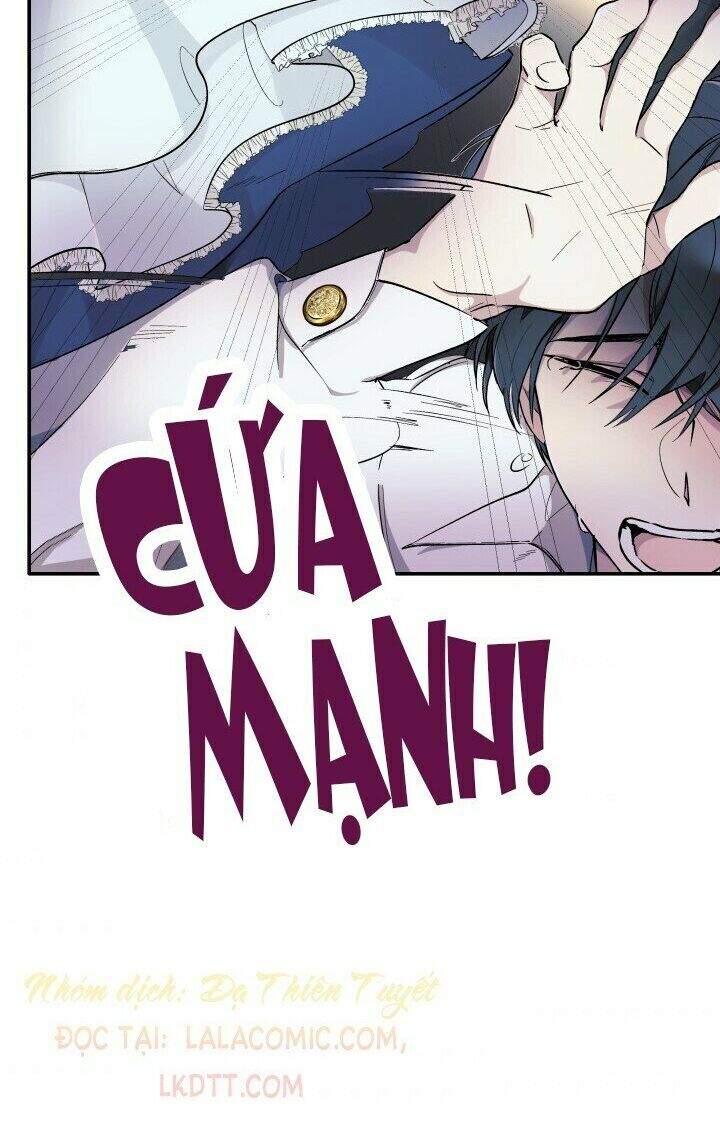 Tôi Đánh Mất Dây Xích Kiềm Chế Nam Chính Hắc Ám - Chương 2 - Trang 29