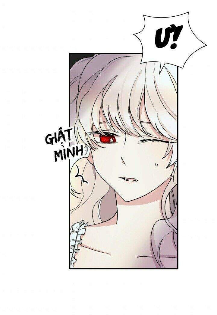 Tôi Đánh Mất Dây Xích Kiềm Chế Nam Chính Hắc Ám - Chương 2 - Trang 30