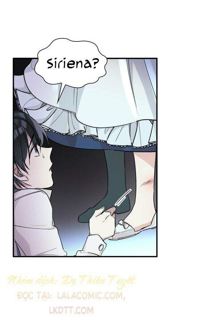 Tôi Đánh Mất Dây Xích Kiềm Chế Nam Chính Hắc Ám - Chương 2 - Trang 31