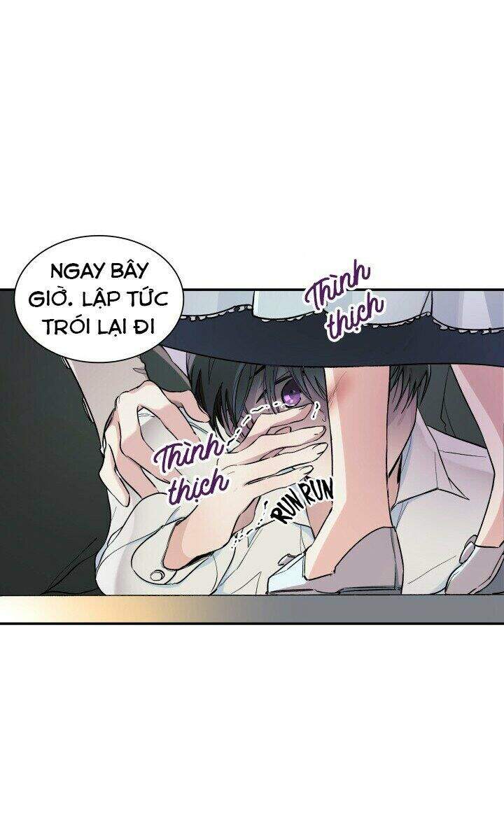 Tôi Đánh Mất Dây Xích Kiềm Chế Nam Chính Hắc Ám - Chương 2 - Trang 32