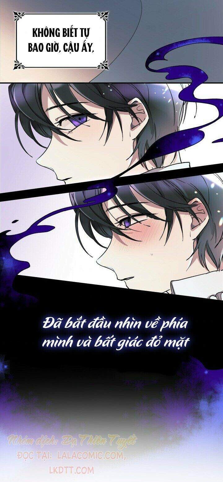 Tôi Đánh Mất Dây Xích Kiềm Chế Nam Chính Hắc Ám - Chương 2 - Trang 37