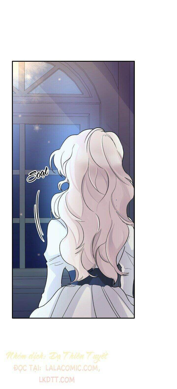 Tôi Đánh Mất Dây Xích Kiềm Chế Nam Chính Hắc Ám - Chương 2 - Trang 39