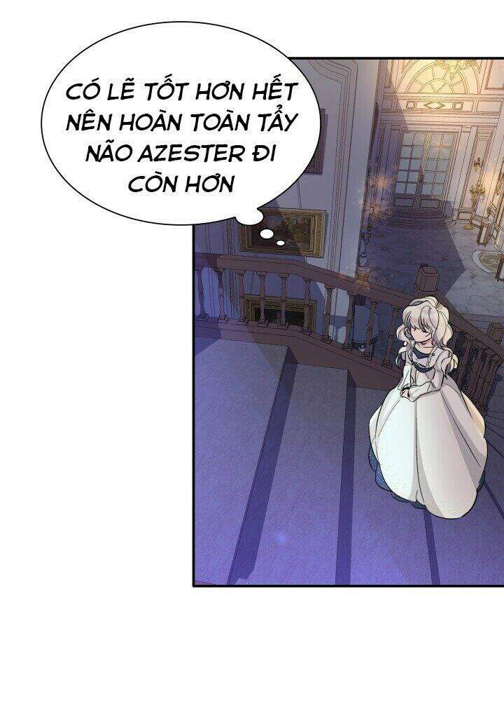 Tôi Đánh Mất Dây Xích Kiềm Chế Nam Chính Hắc Ám - Chương 2 - Trang 40