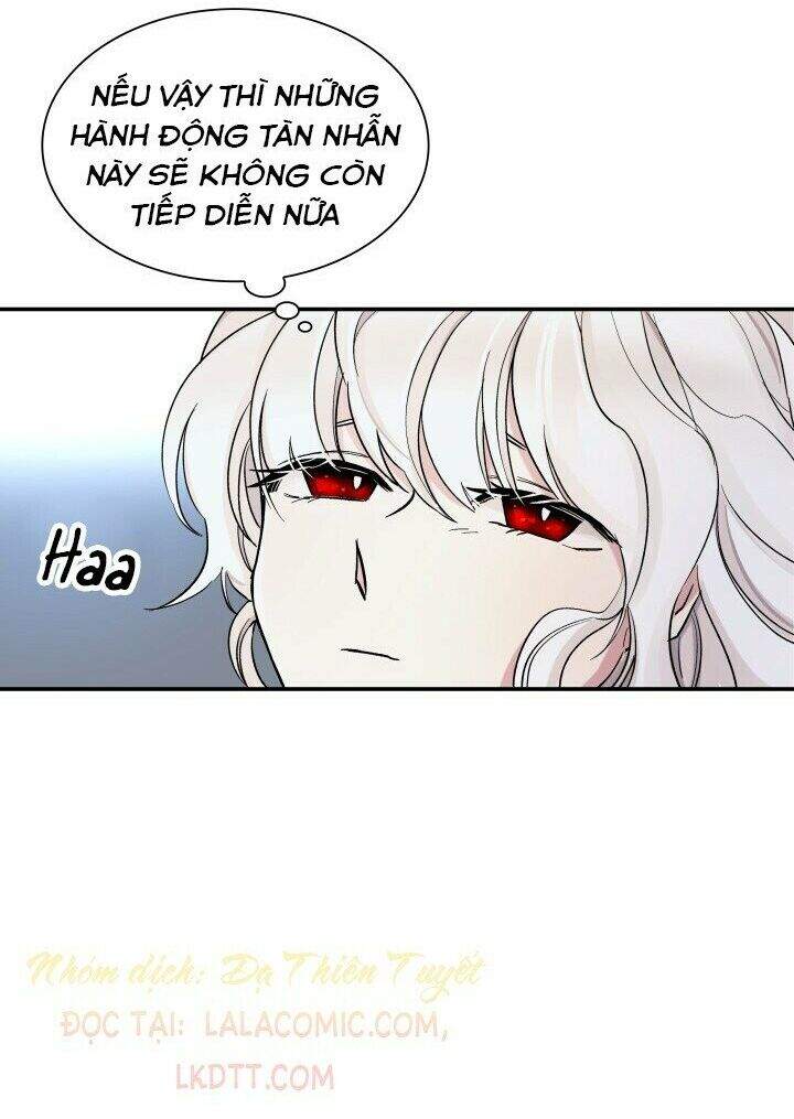 Tôi Đánh Mất Dây Xích Kiềm Chế Nam Chính Hắc Ám - Chương 2 - Trang 41