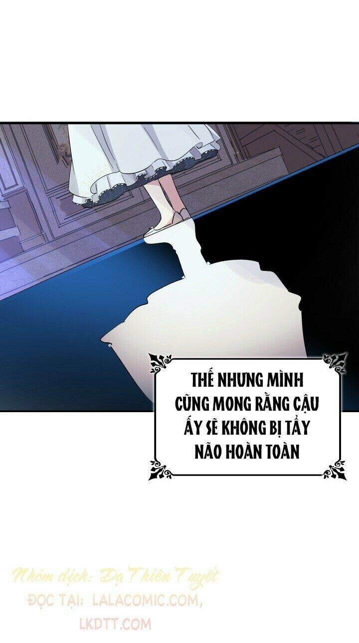 Tôi Đánh Mất Dây Xích Kiềm Chế Nam Chính Hắc Ám - Chương 2 - Trang 42