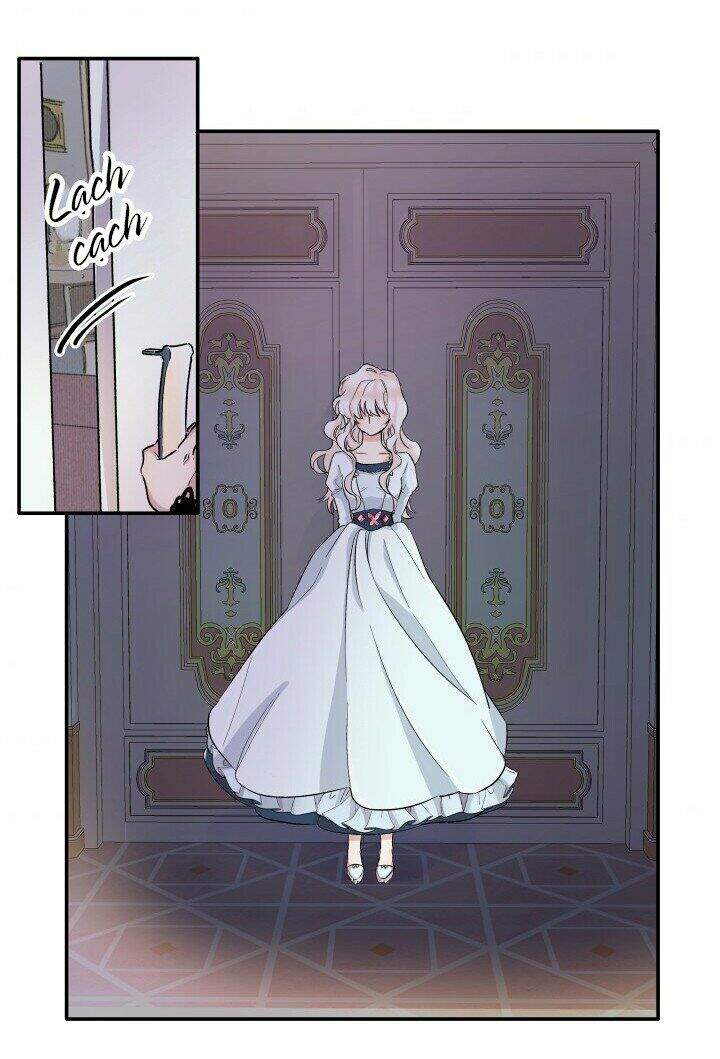 Tôi Đánh Mất Dây Xích Kiềm Chế Nam Chính Hắc Ám - Chương 2 - Trang 44